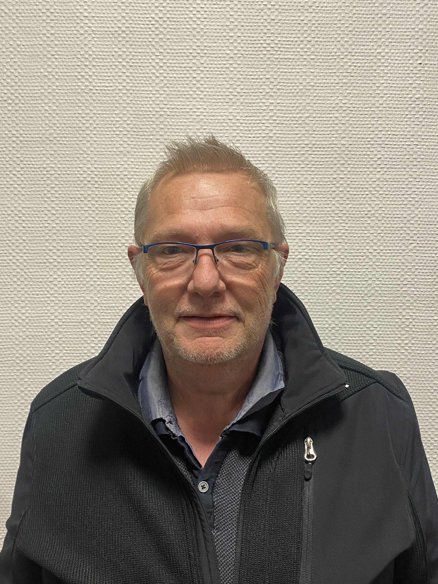 Bruno Piret