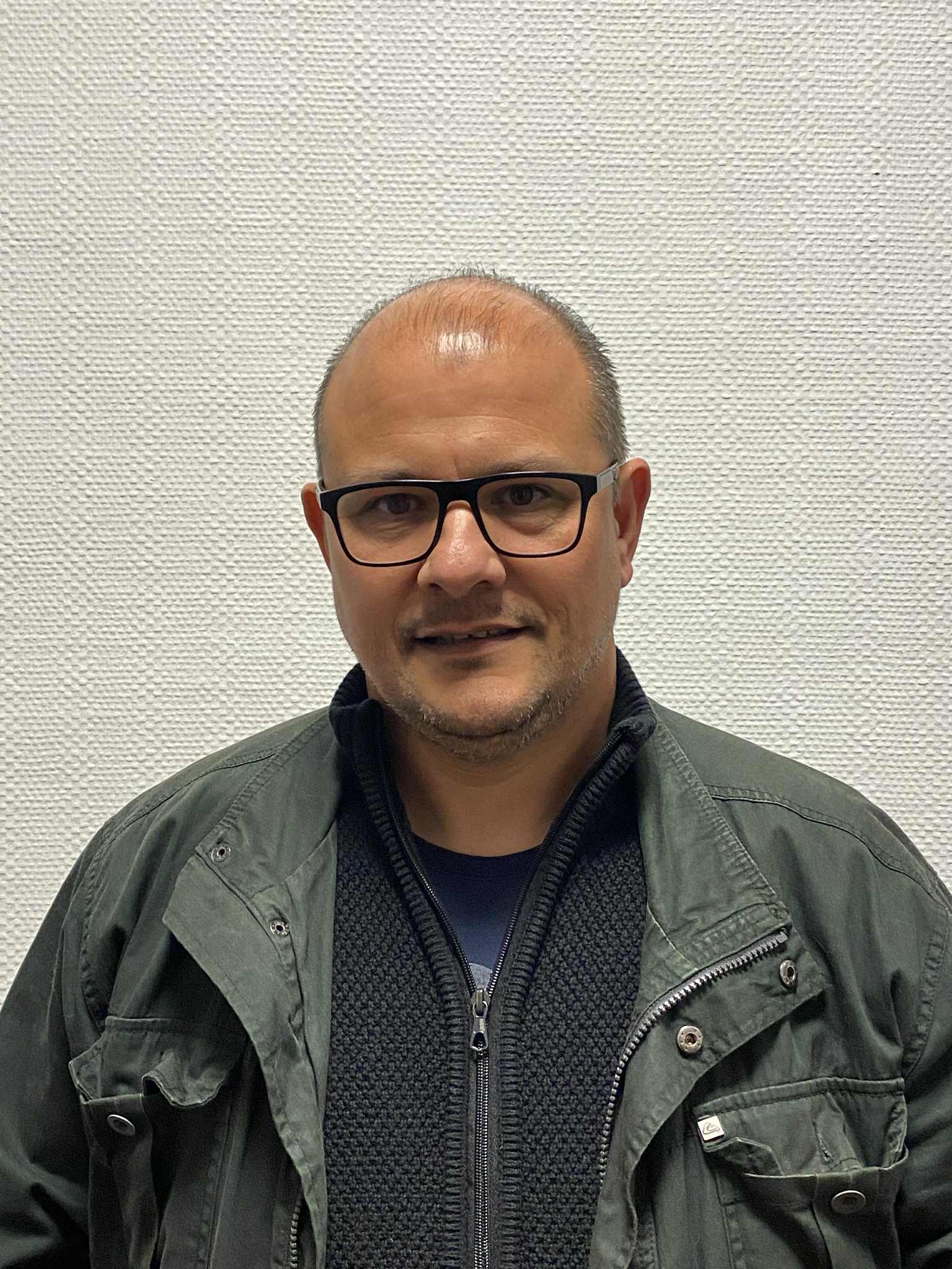 Julien Jalliard