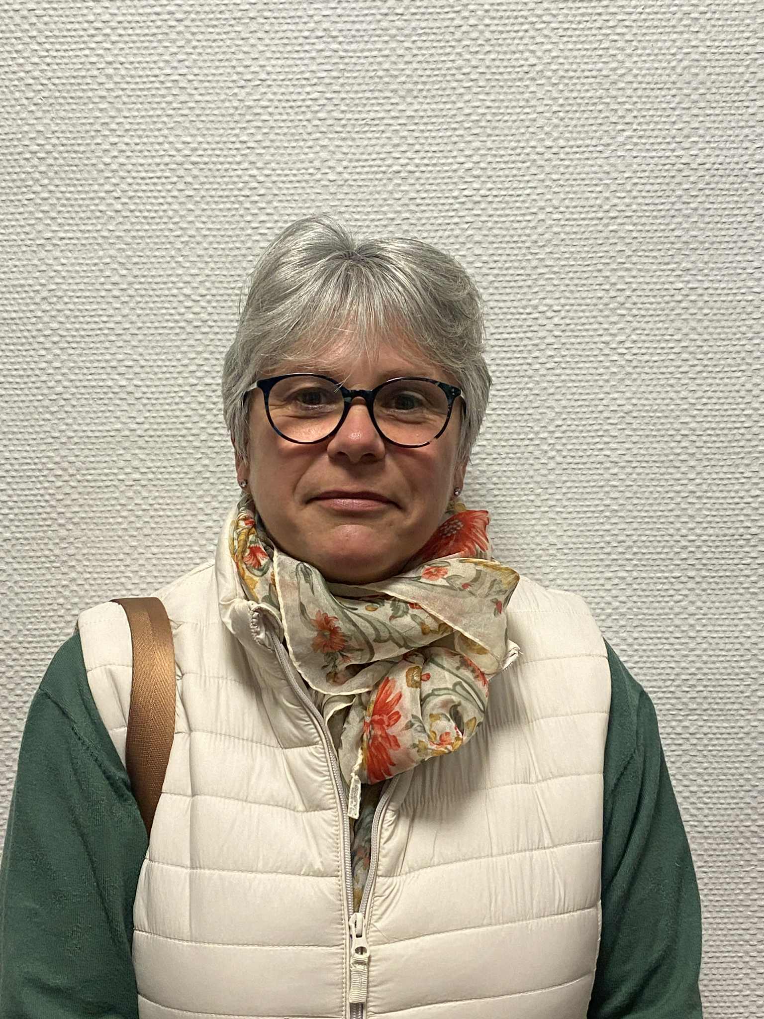 Stéphanie Broussin