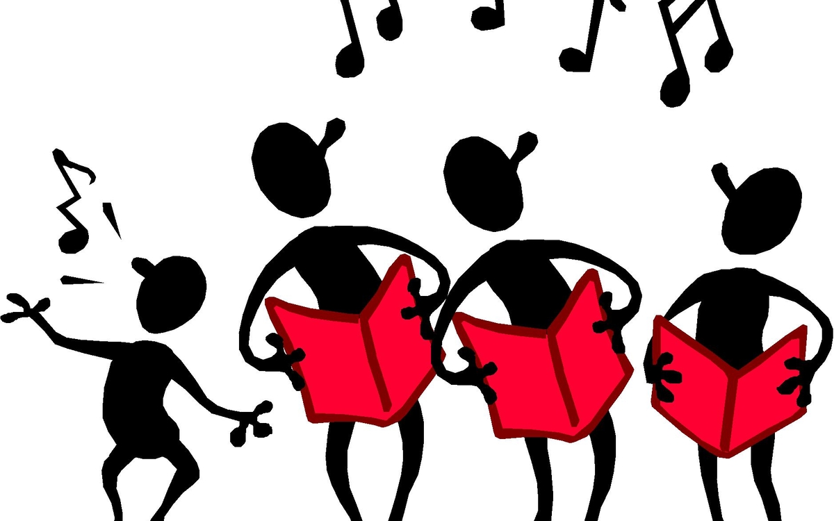 Chorale de Blacourt