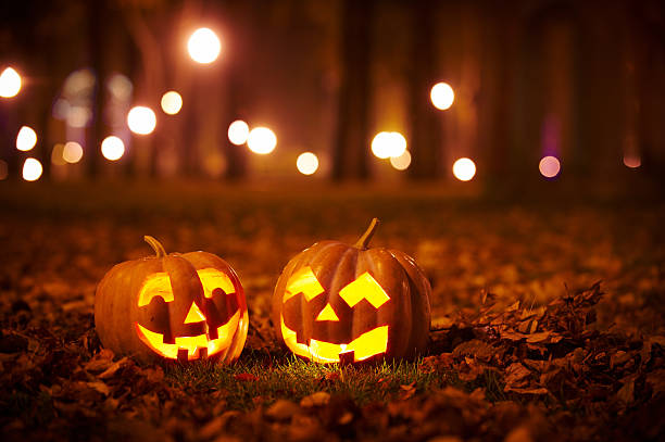 Halloween à La Petite Bray'tagne