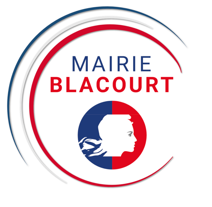 Logo de la Mairie de Blacourt