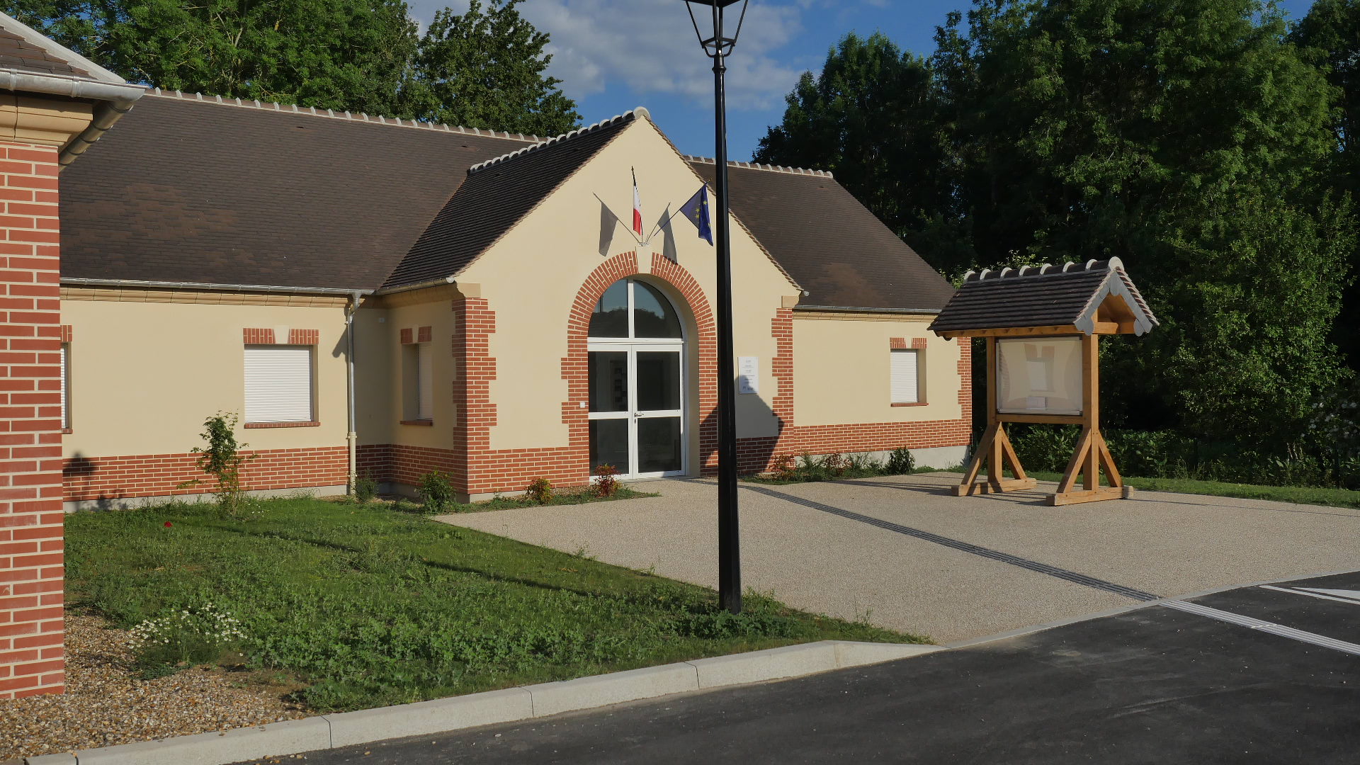 Atelier de Papotage