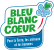 Logo Bleu Blanc Coeur