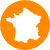 Logo Produit de France