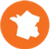 Logo Produit Français