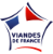 Logo Viandes de France
